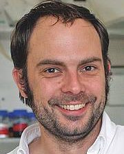 BICS welcomes Prof. Marcel Robischon as member