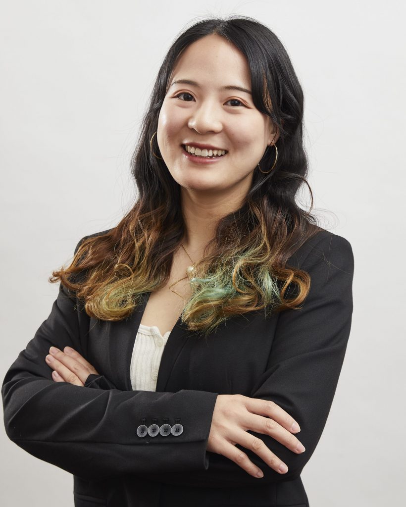 Dan Wu