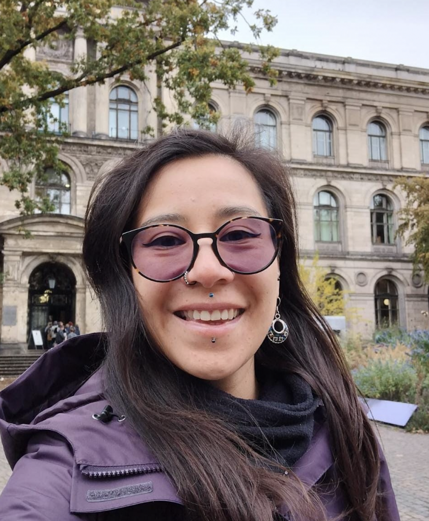 Sandra Martín Villar